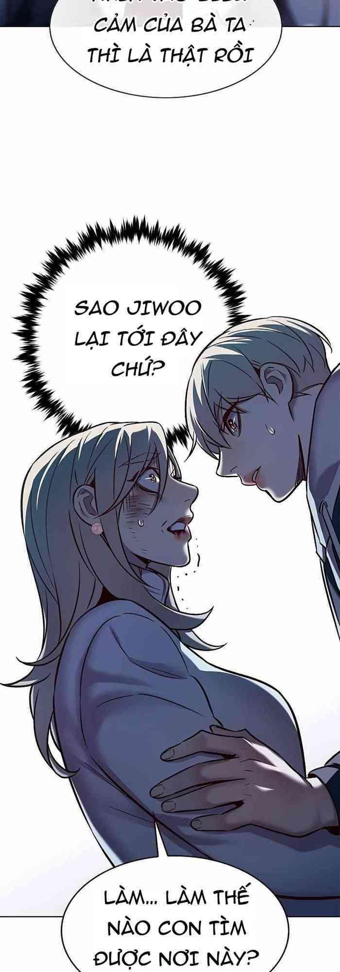 biến thân thành mèo chapter 235 32