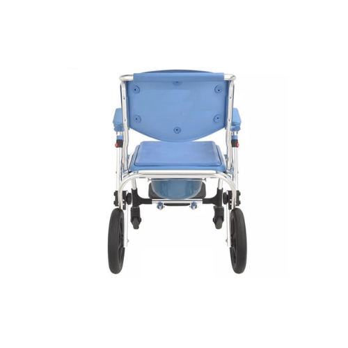 XE LĂN KẾT HỢP GHẾ BÔ VỆ SINH ĐA NĂNG GBM-018