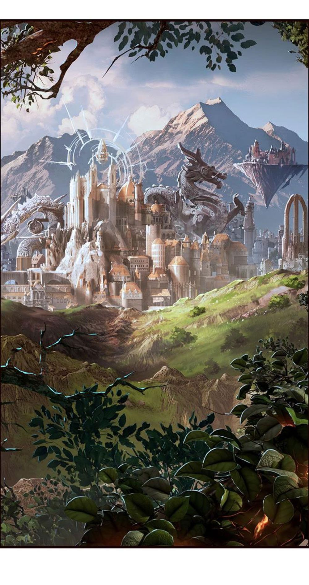 Vương Tử Nhà Tôi Là Nô Bộc chapter 96 31