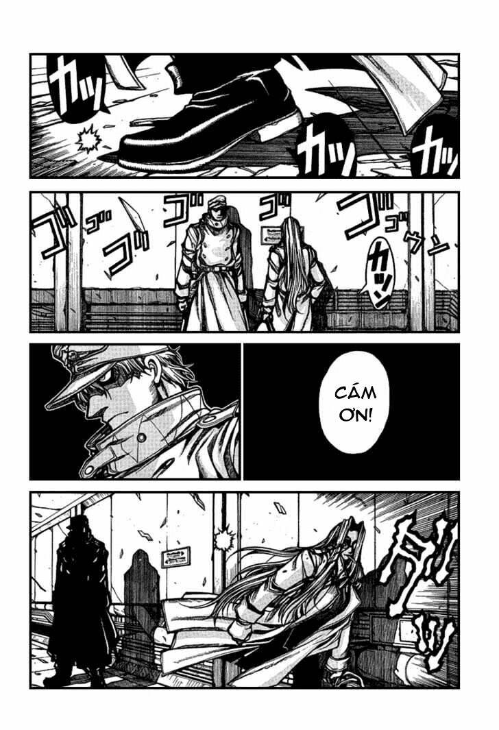 hellsing chapter 82 8