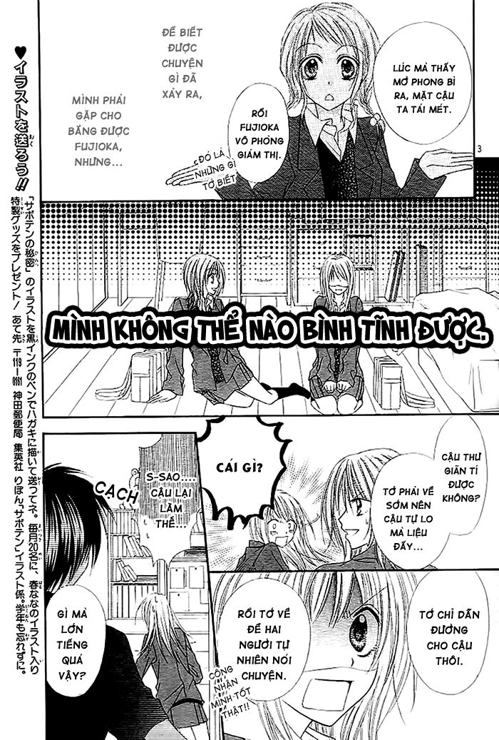 bí mật xương rồng chapter 8 3