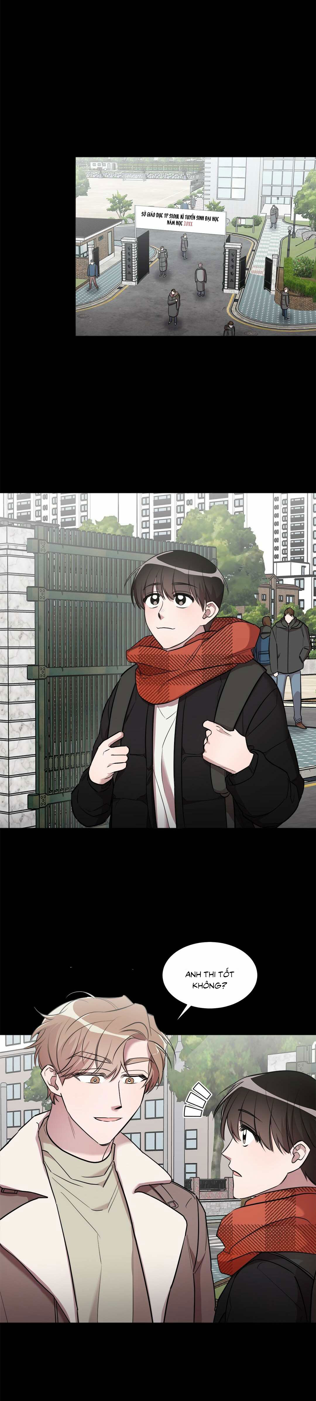 can't help it chapter 8 7