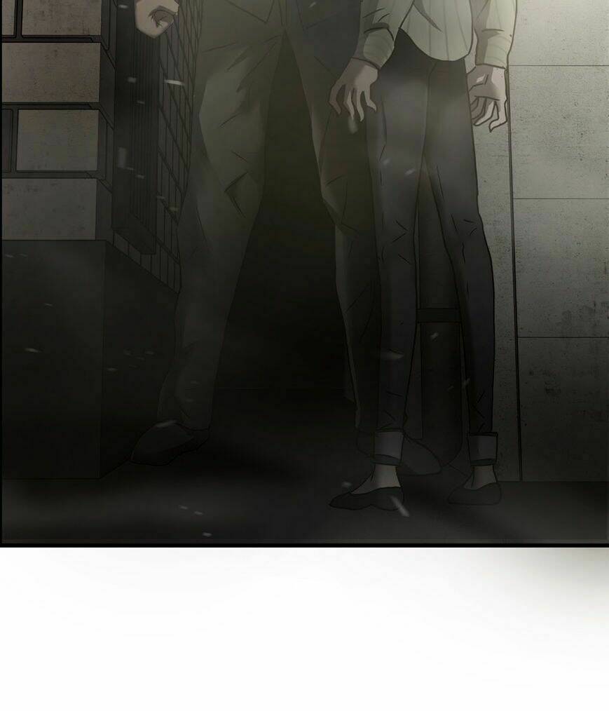 kẻ bị ruồng bỏ chapter 35 41