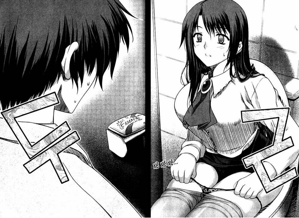 unbalance x unbalance chapter 1 34