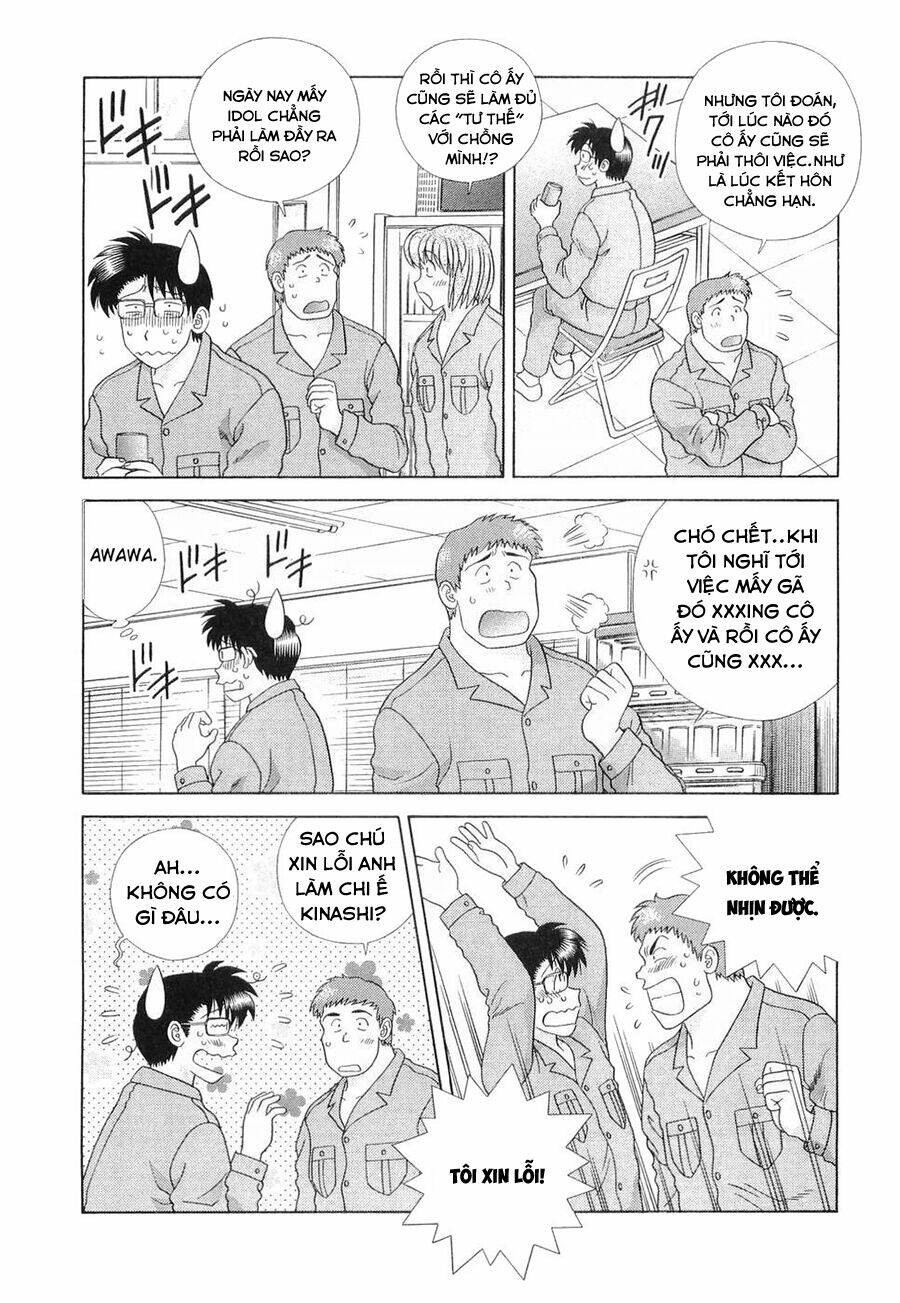 love lucky chapter 30 9