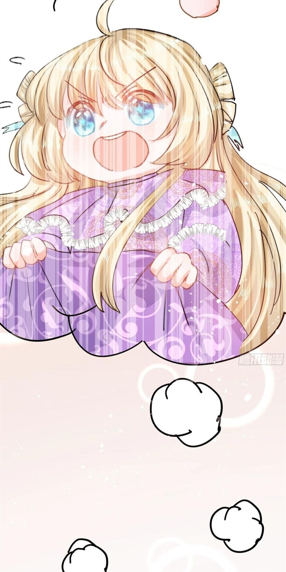 hệ thống công lược của tiểu công chúa chapter 48 34