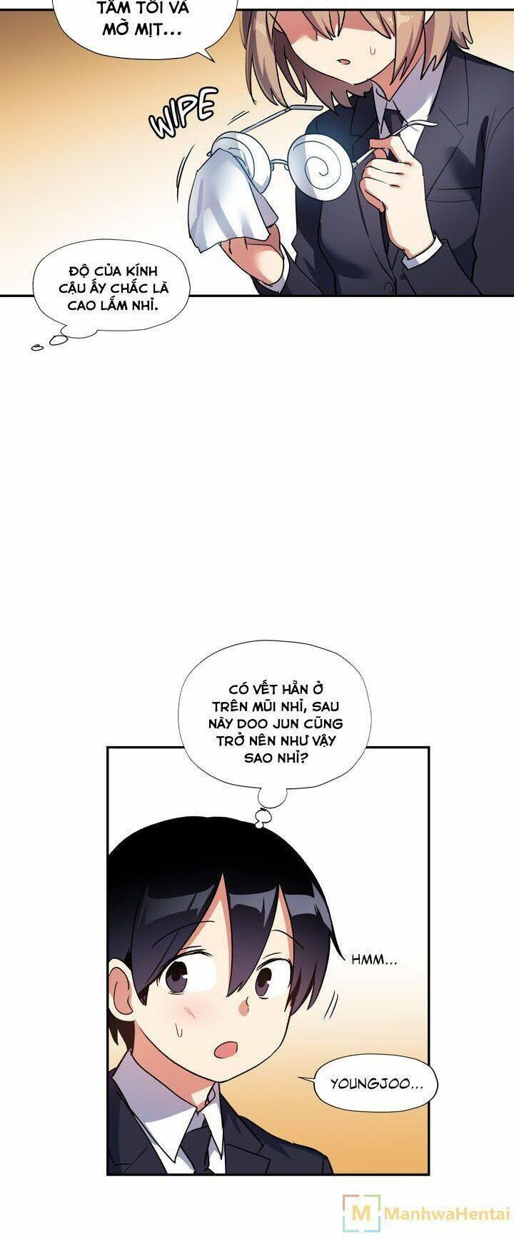 girls marmot chapter 22 15