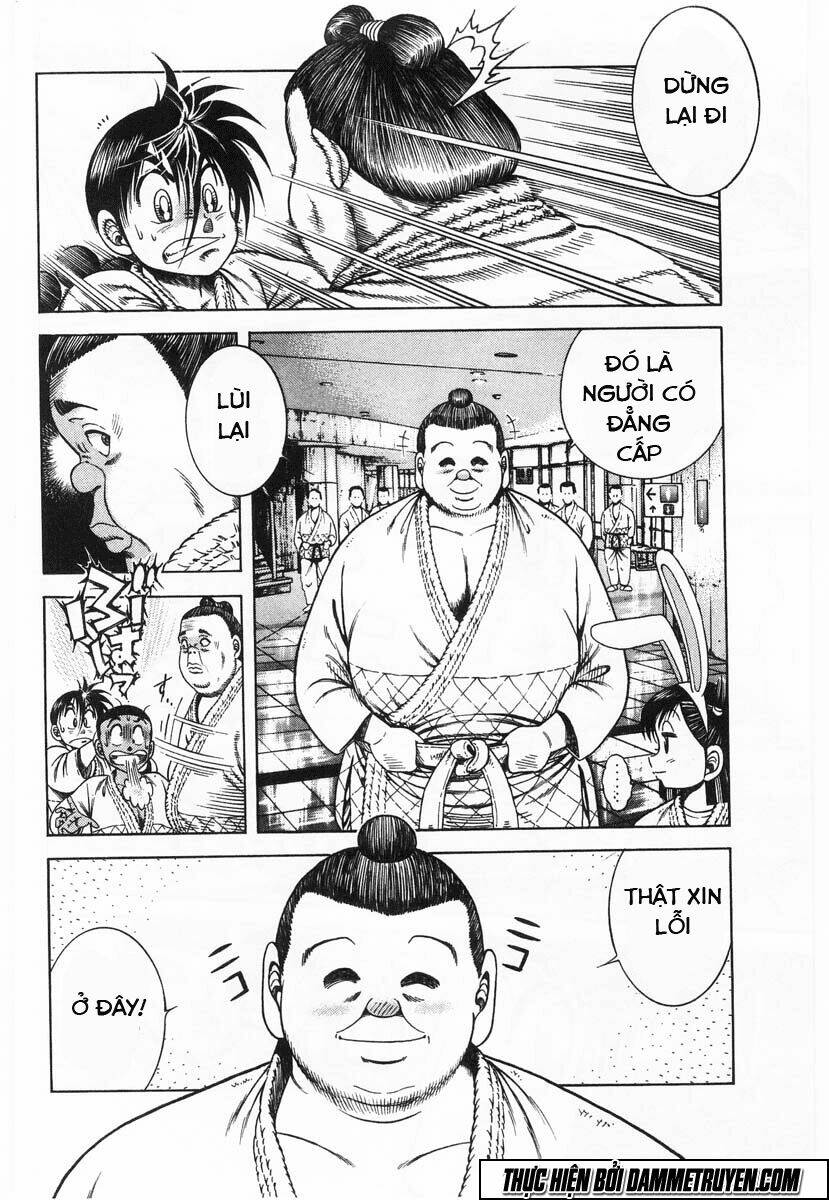 shin kotaro makaritoru! juudouhen chapter 52 13