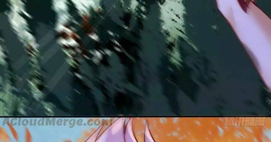 thần y khí nữ: ngự thú cuồng phi của quỷ đế chapter 65 55