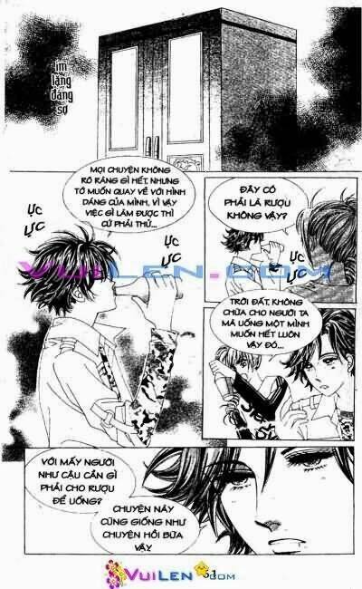 bóng mây qua chapter 1 61