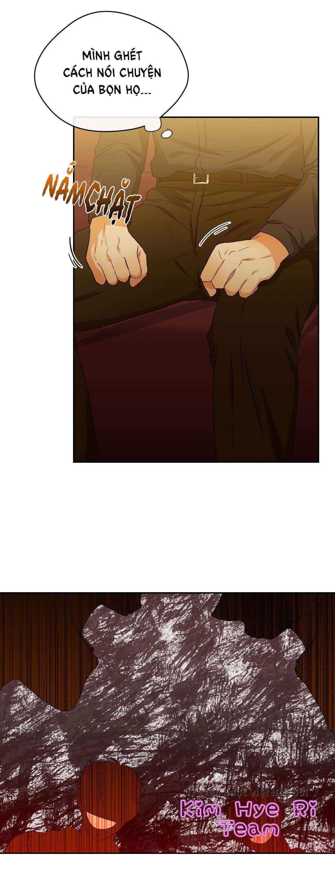 giấc mộng ngọt ngào 2 (full) chapter 5 5