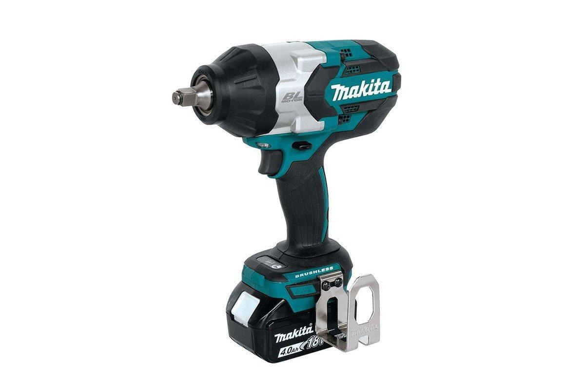 MÁY SIẾT BU LÔNG DÙNG PIN MAKITA DTW1002XVZ - HÀNG CHÍNH HÃNG