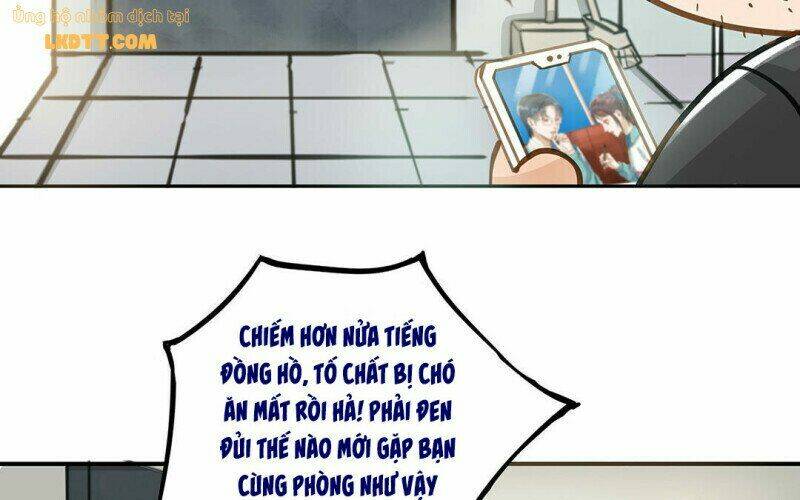 chồng trước 18 tuổi chapter 43 39
