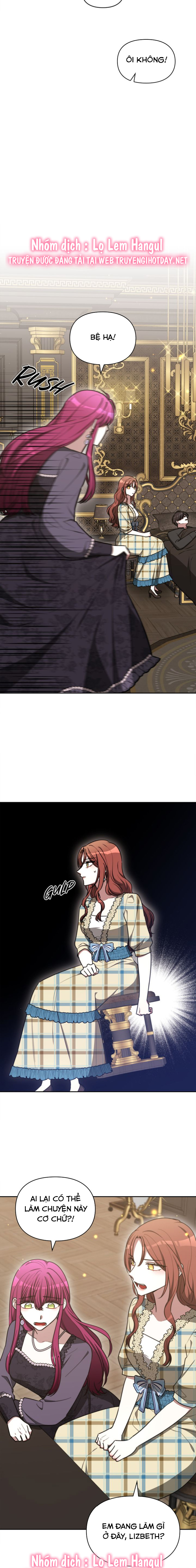 chuyện tình tay ba chapter 118 1