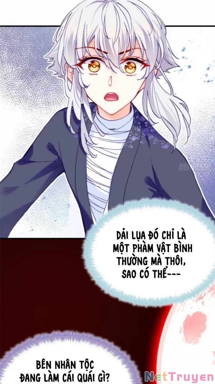 lại bị bệnh chiều chuộng quấn lấy chapter 24 4