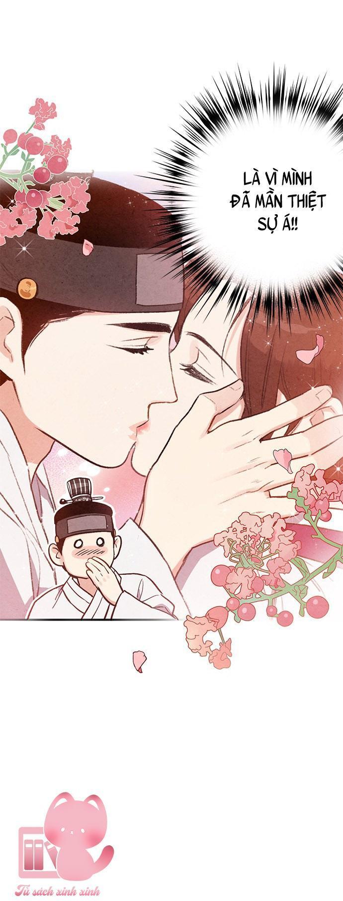 lệnh cấm hôn chapter 28 7