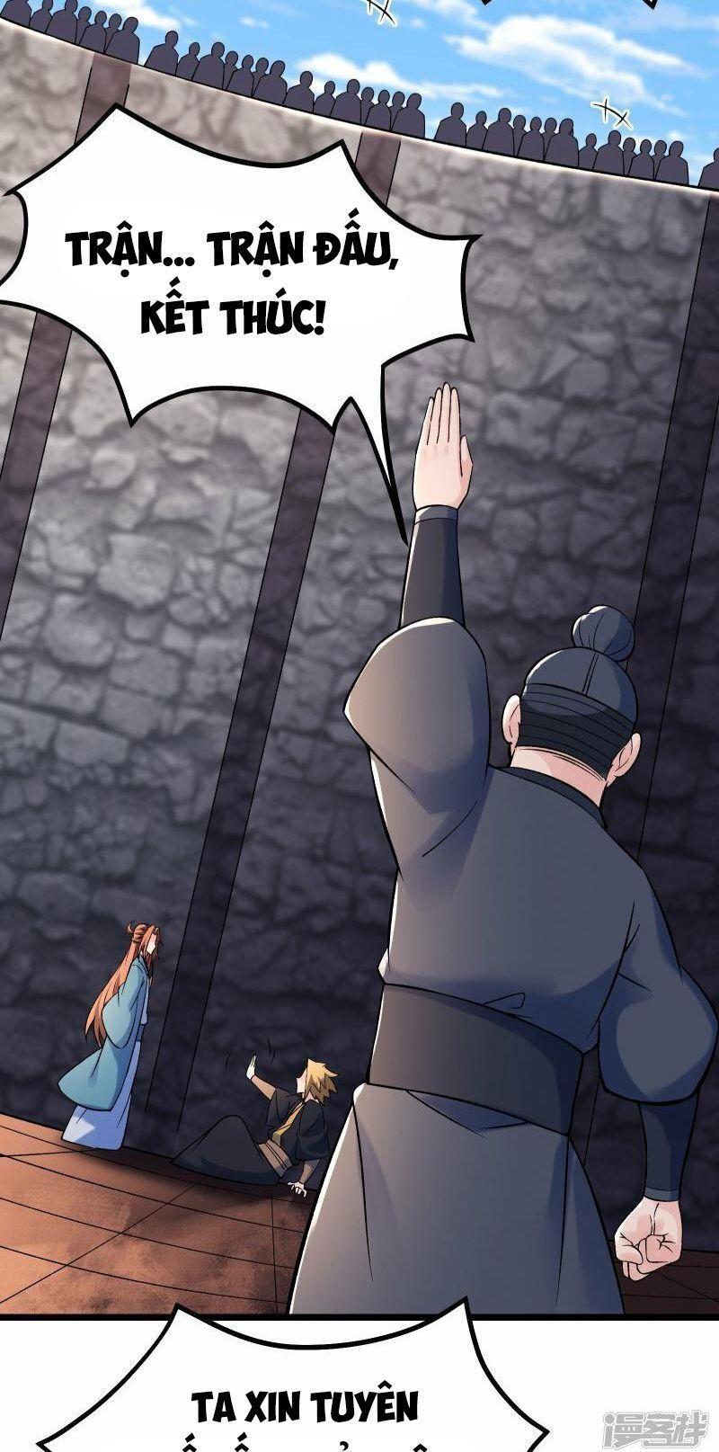 đồ đệ ta toàn là nữ ma đầu chapter 135 22