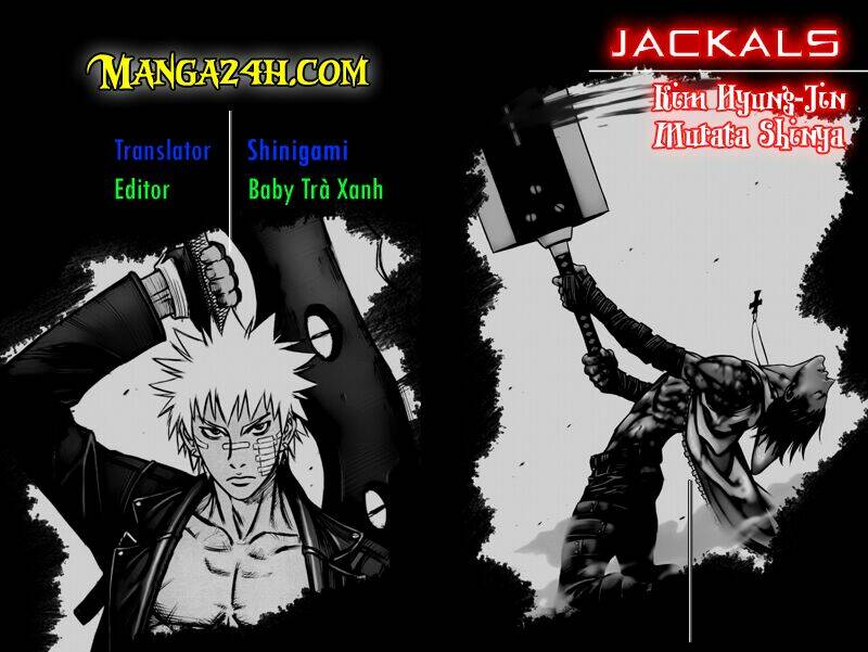 jackals chapter 30 1
