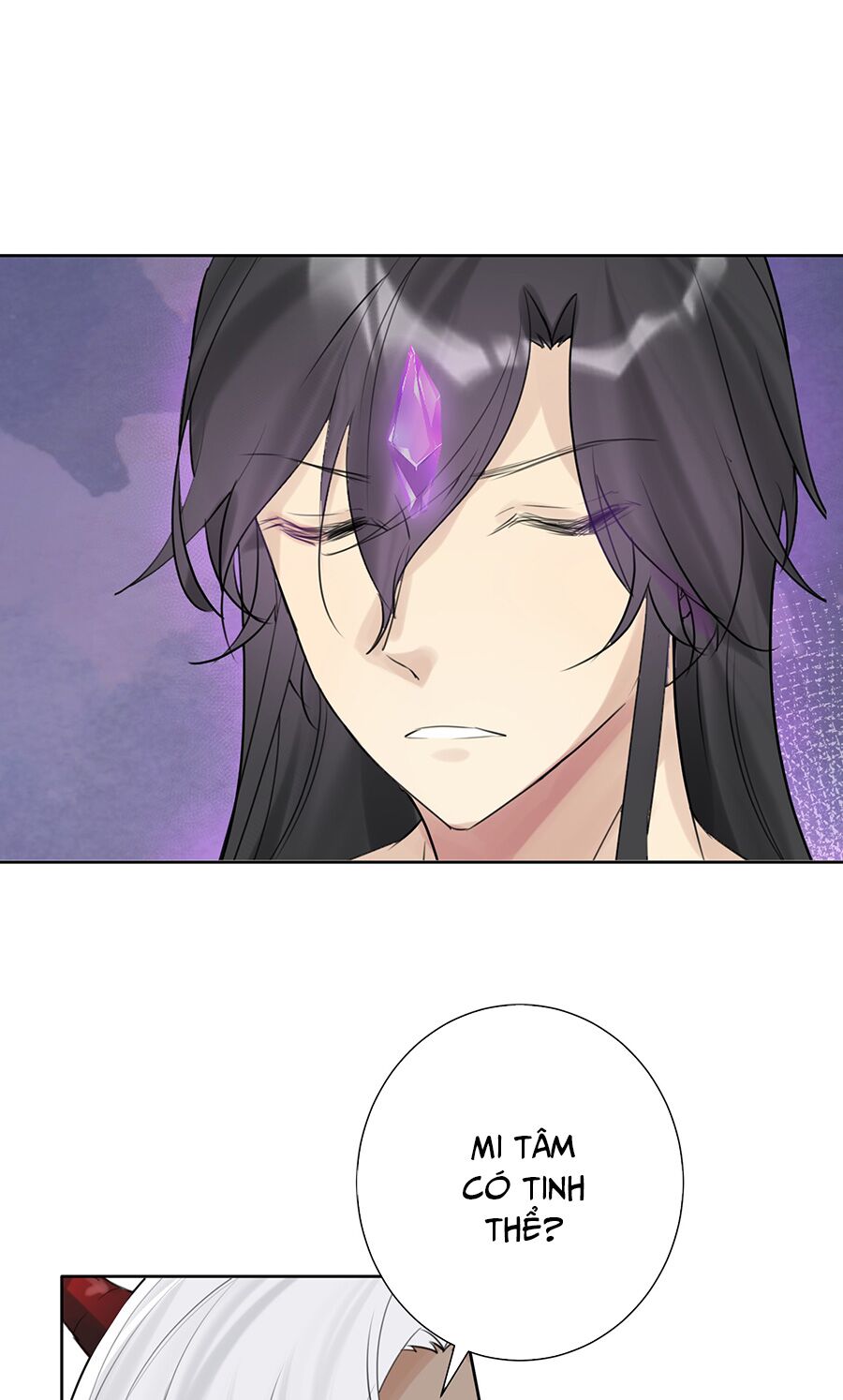 bản giáo chủ thân bất do kỷ chapter 6 11