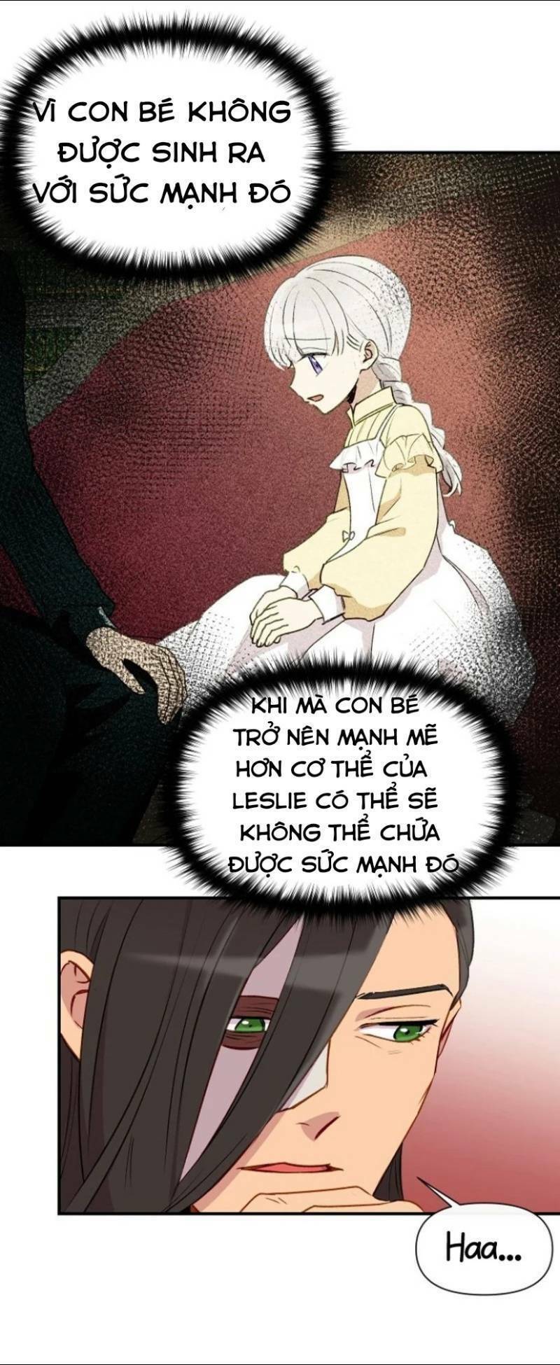 khế ước của nữ công tước quái vật chapter 28 6