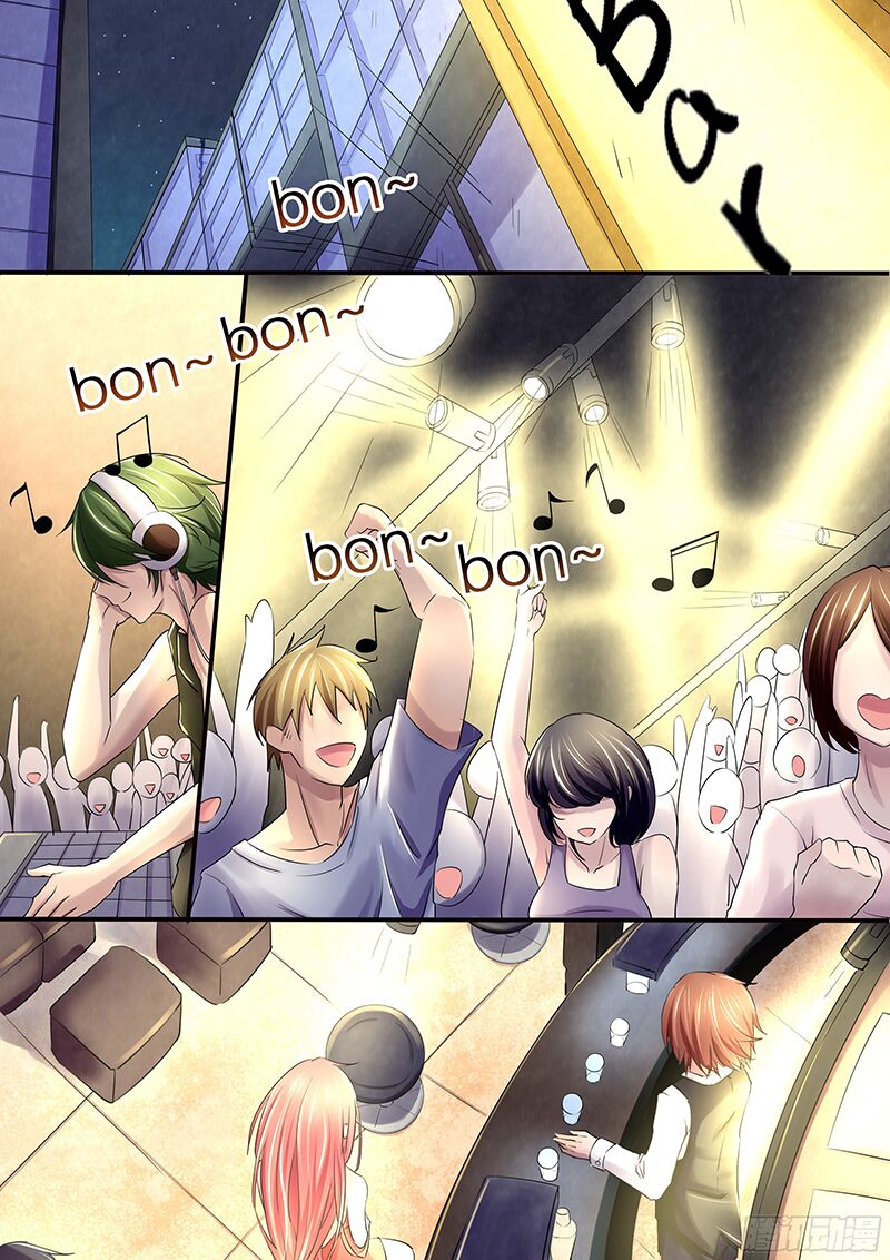 cô vợ ngọt ngào muốn trèo tường chapter 3 1