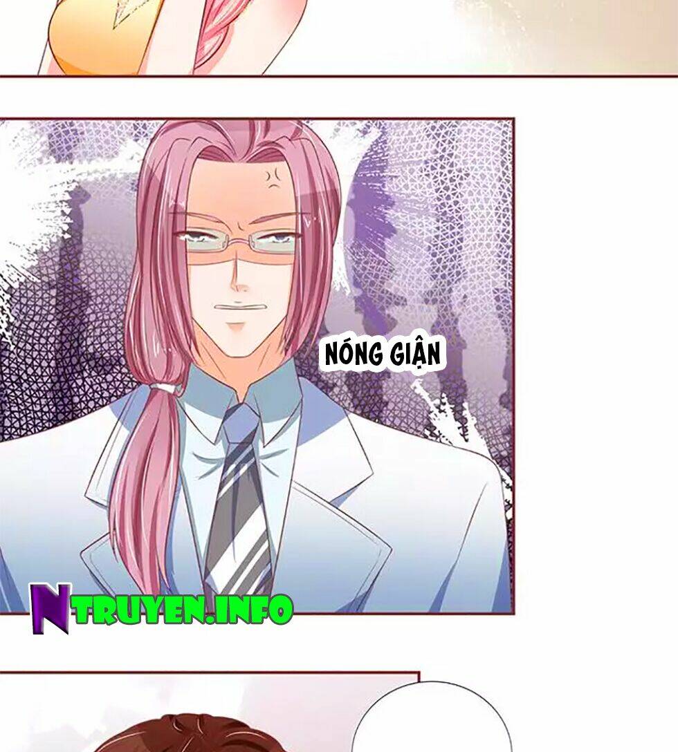 vương tước tư hữu bảo bối chapter 101 14