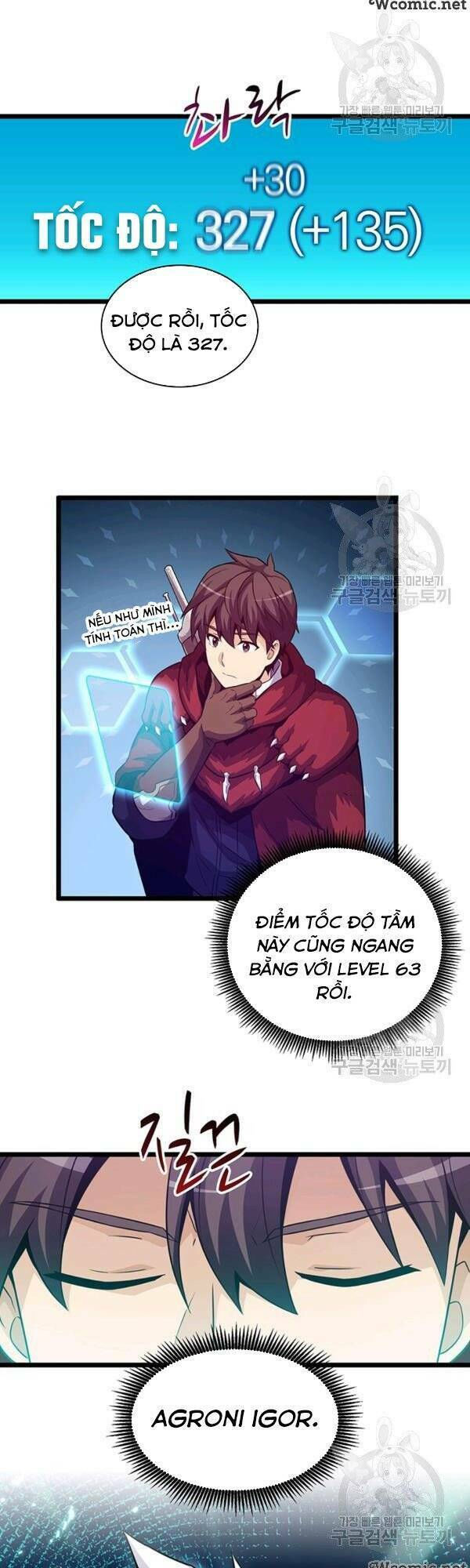 arcane sniper chapter 40 28