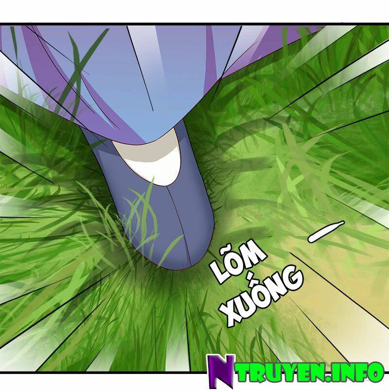 khuynh thế độc phi chapter 14 12