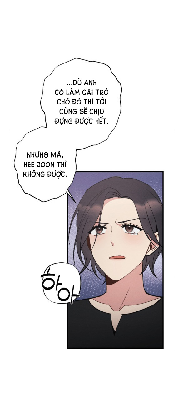 Ăn Mòn chapter 27.2 - Trang 31