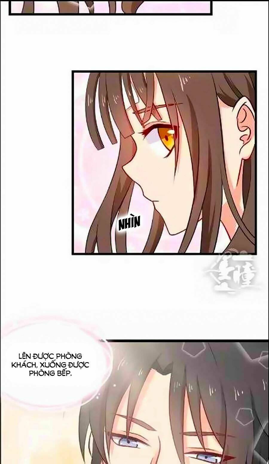 chỉ nhiễm thành hôn chapter 40 17