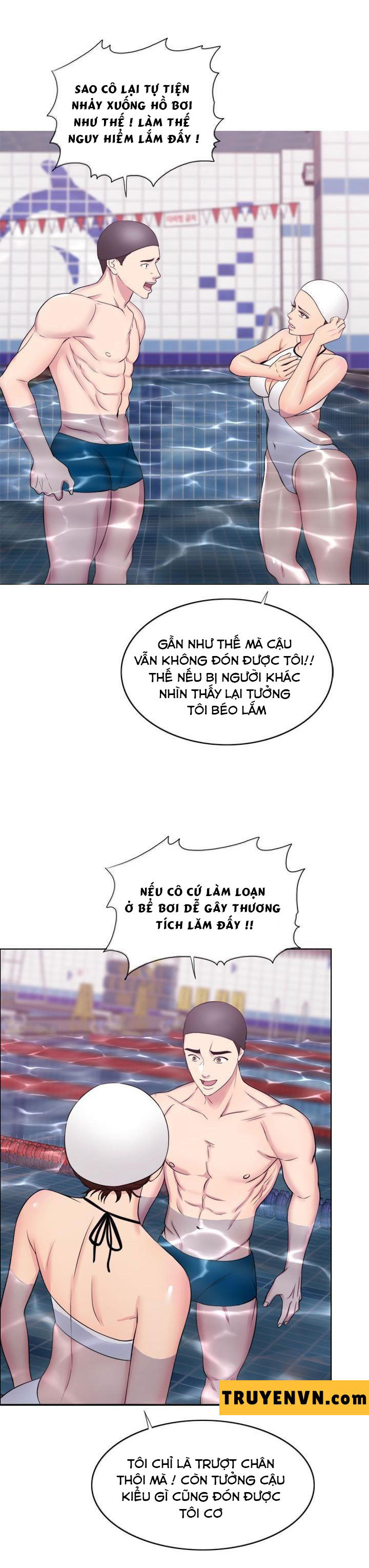bể bơi ướt át chapter 36 29