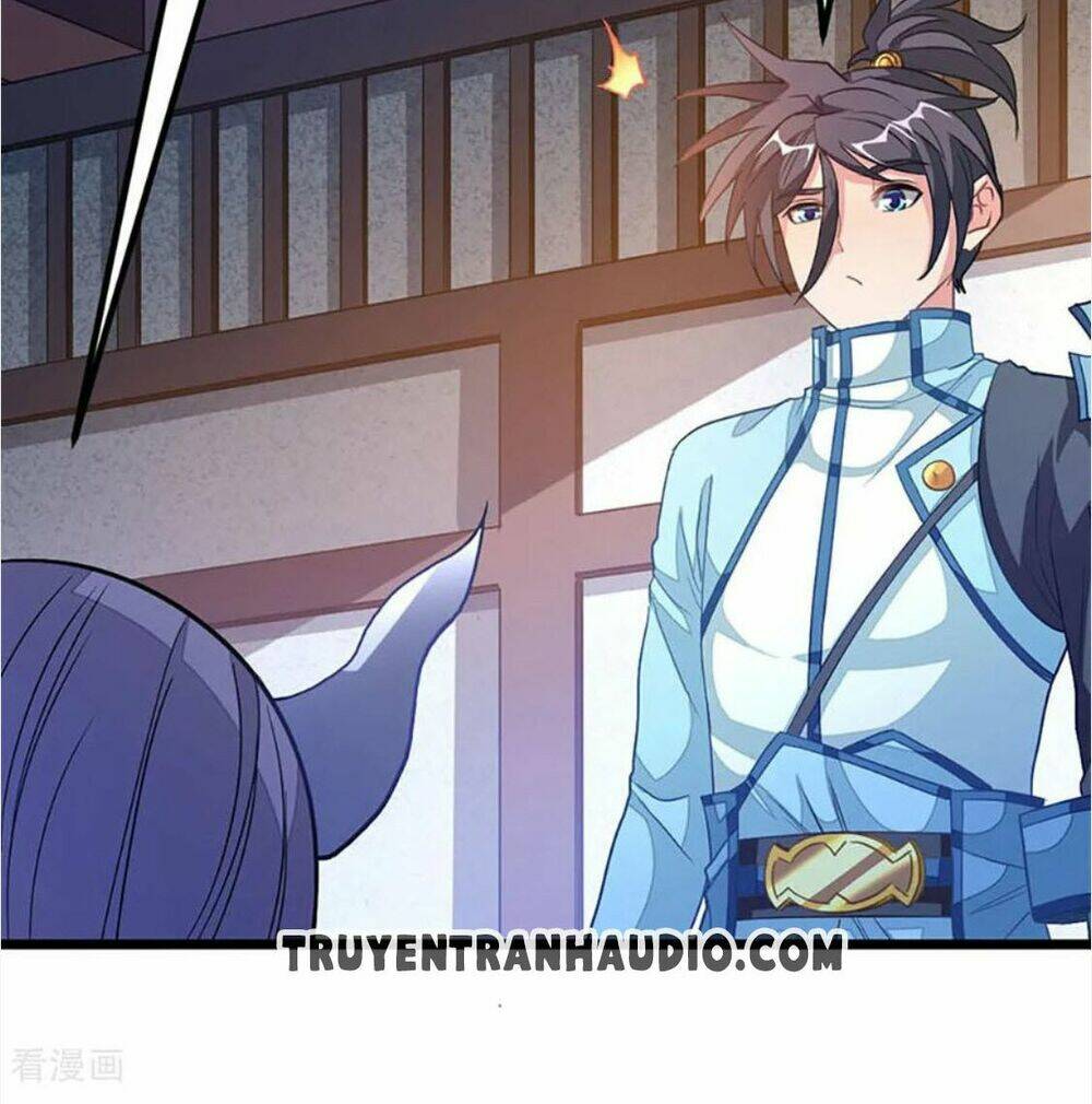 cửu dương thần vương chapter 220 19