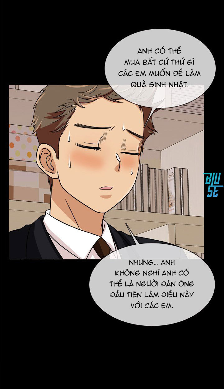 yêu em nữa đi chapter 3 43