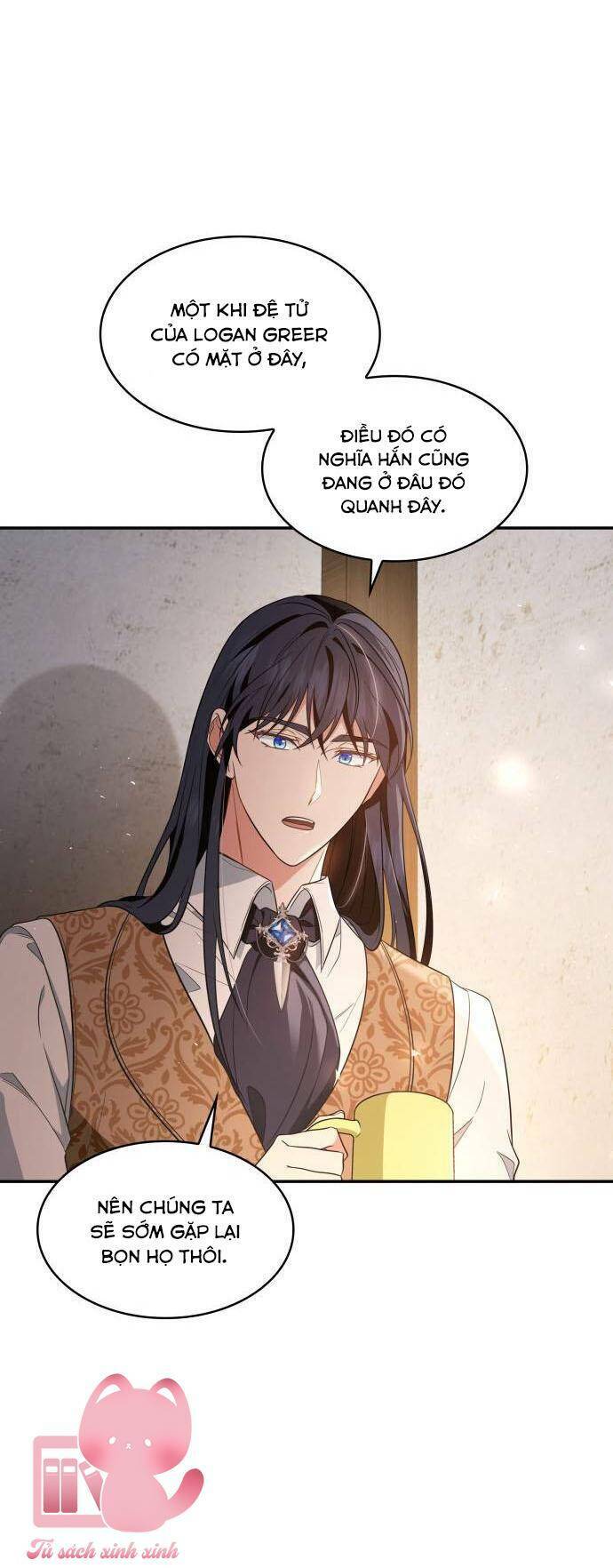 'di vật' melvin để lại chapter 24 71