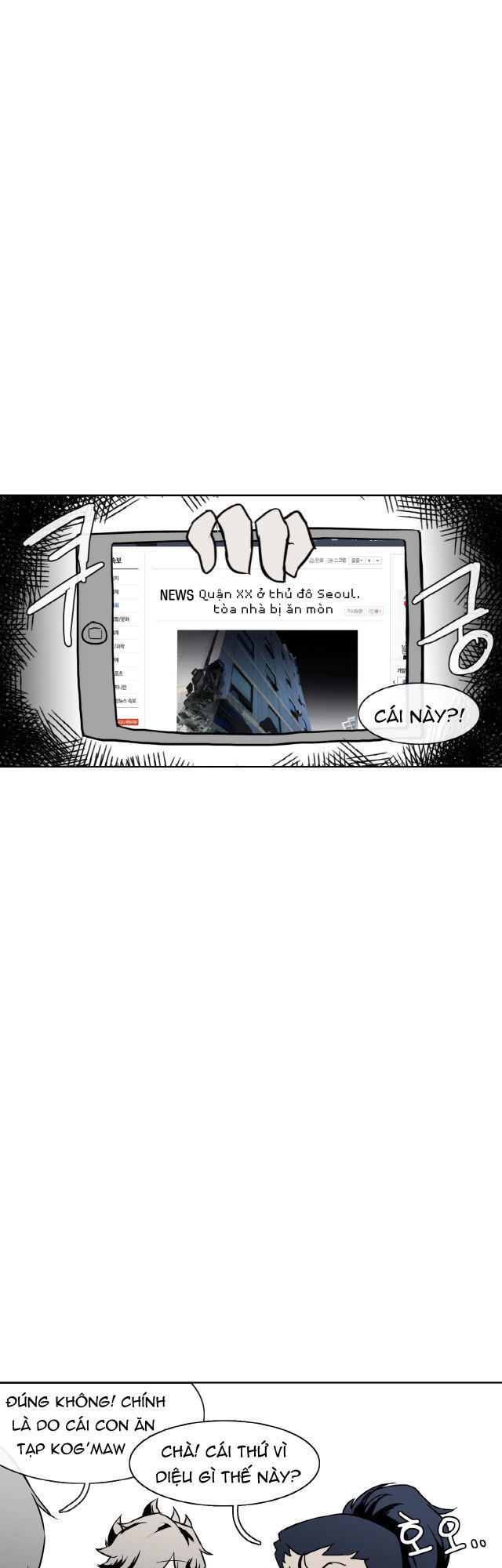 câu chuyện yasuo x riven chapter 7 18