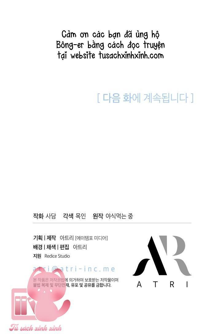 quan hệ cộng sinh giữa báo đen và thỏ trắng chapter 85 69