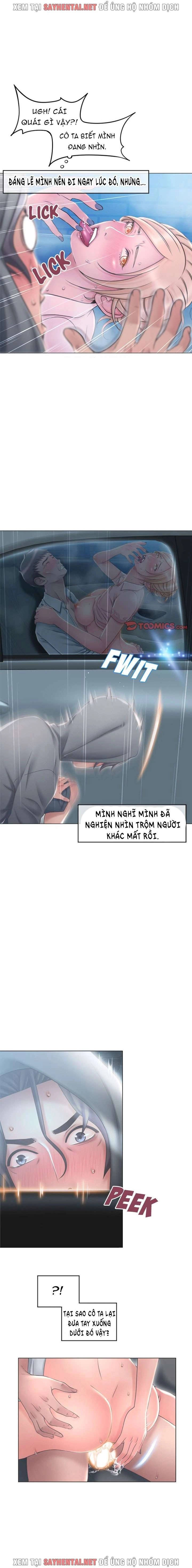 xa tận chân trời, gần ngay tr?.. chapter 17 10