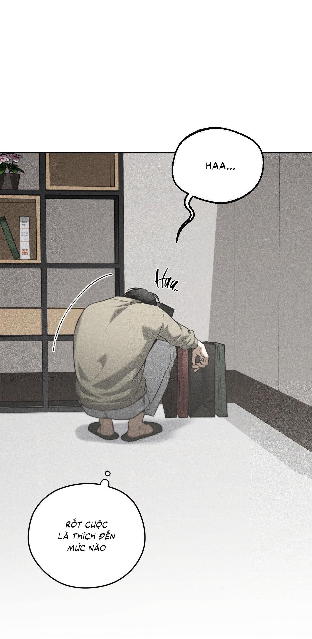 gấu teddy thân yêu chapter 32 58