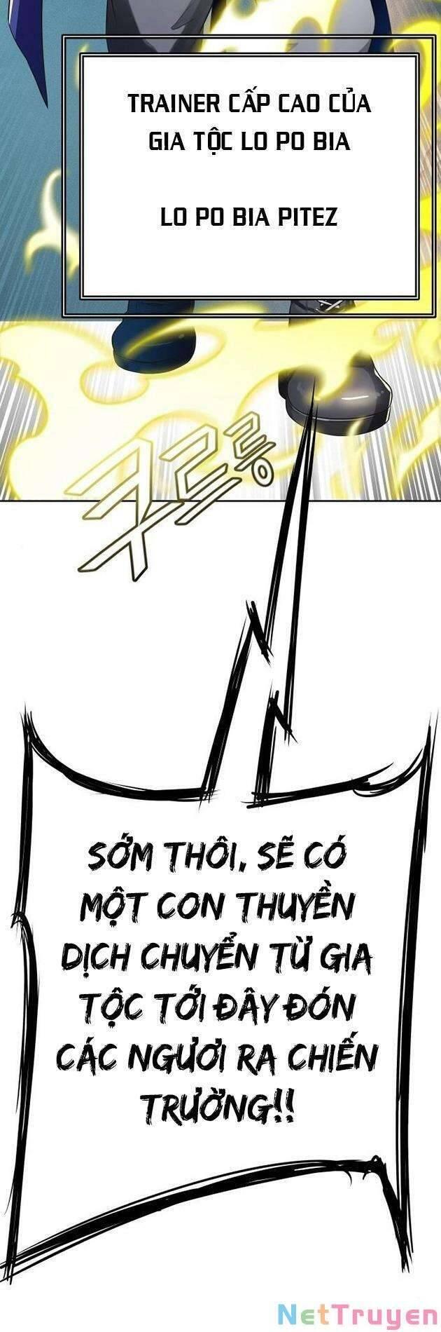 tòa tháp bí ẩn 2 chapter 547 42