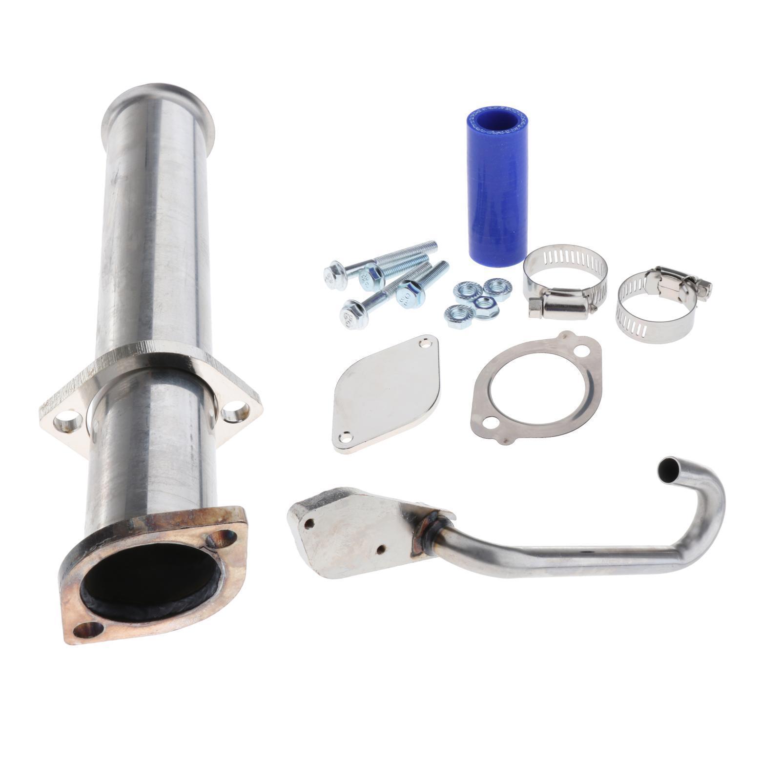 Professional Auto Auto EGR Bypass Extinguishing Kit Replaces for Trips