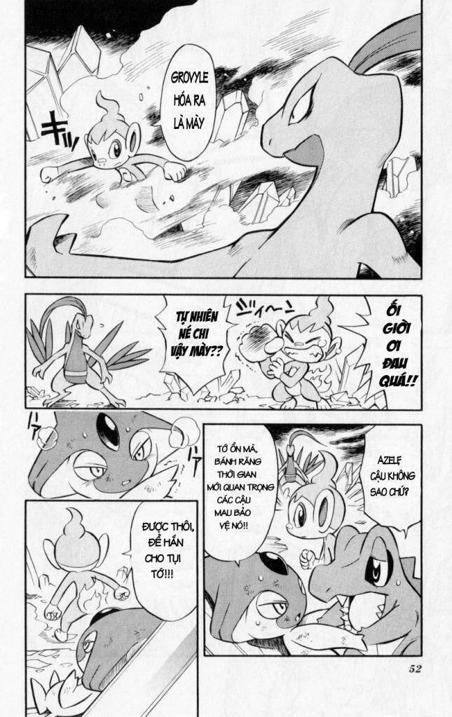 thám hiểm của ngọn lửa chapter 2 18