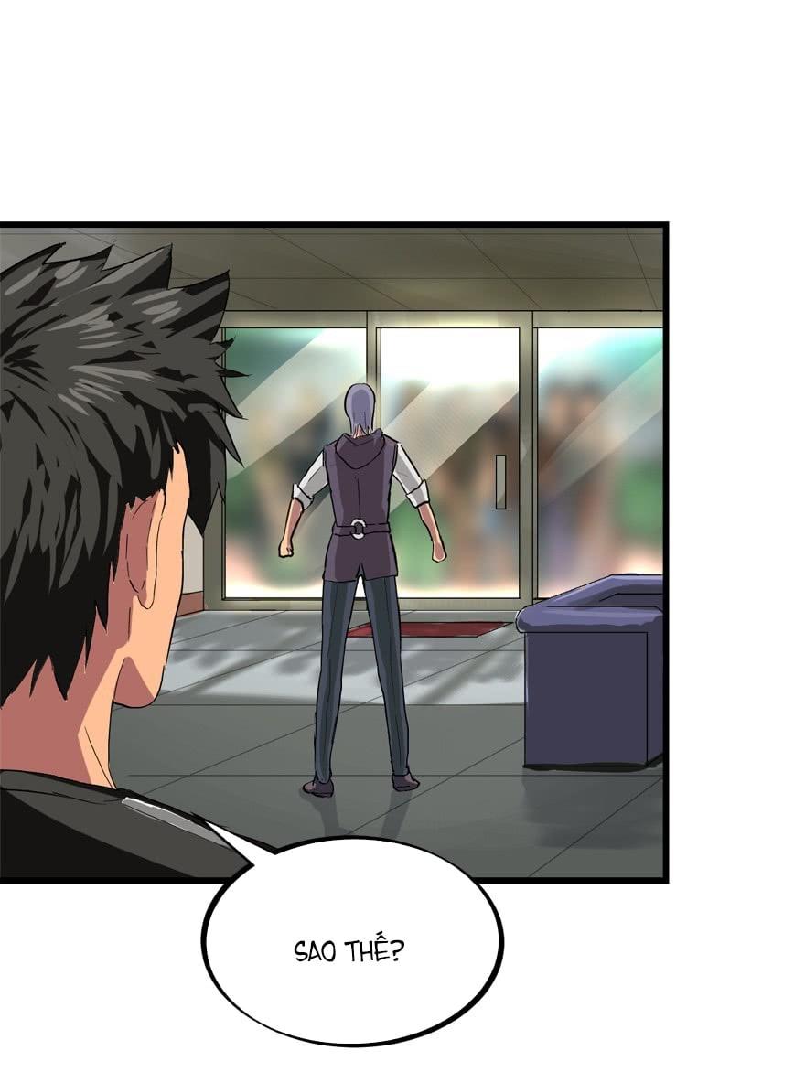 vua sinh tồn chapter 21 21