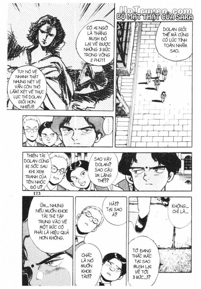 mush (họa sĩ thiên tài) chapter 1 176