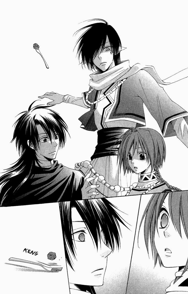 bình minh arcana chapter 5 19