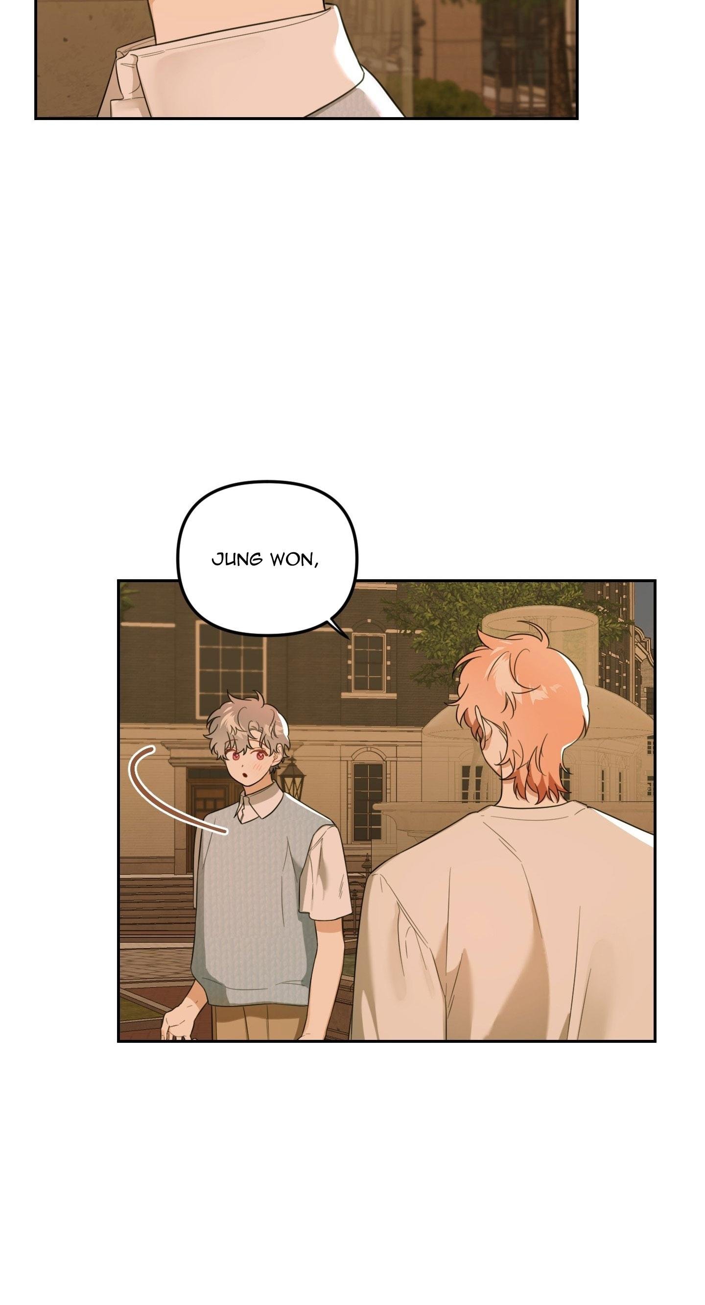 vườn hoa chapter 46 49