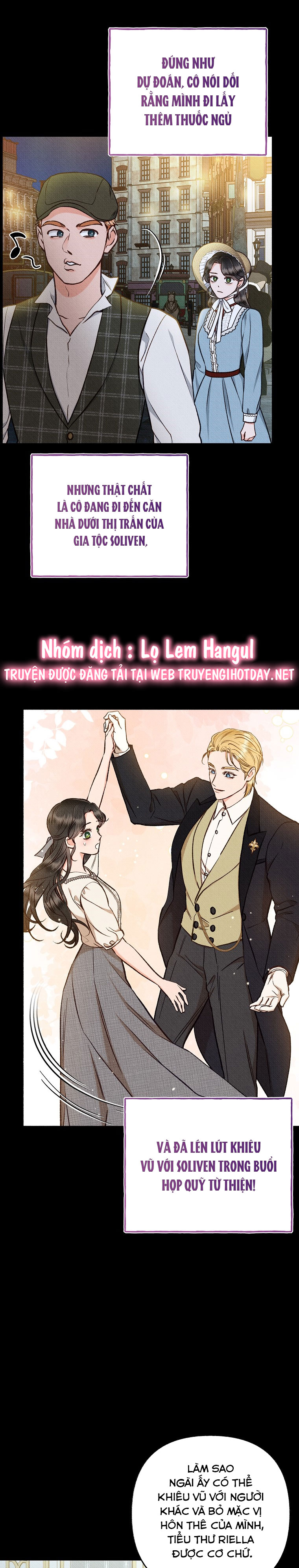 chàng trai đa nhân cách của tôi chapter 36 7