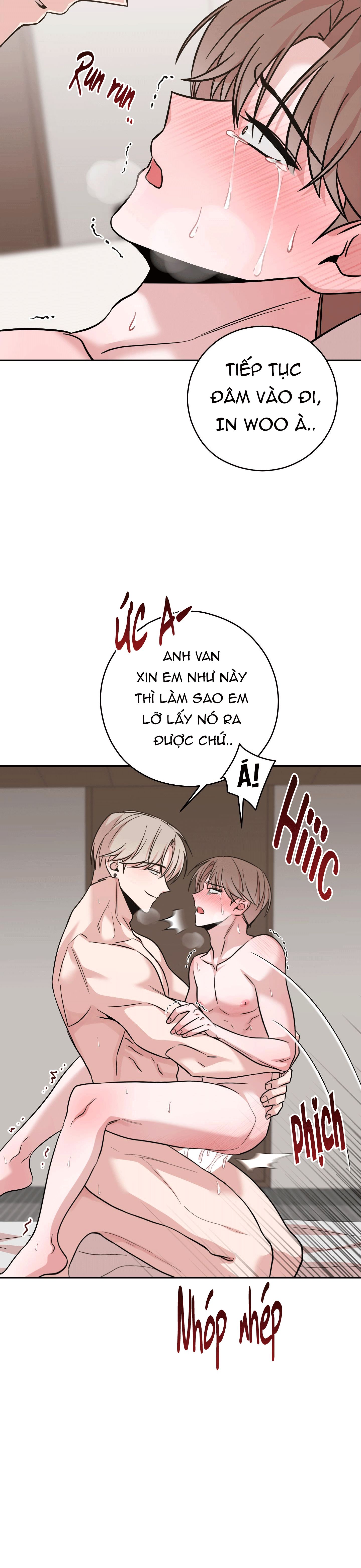 lời mời nguy hiểm chapter 7 31