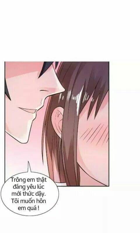 1 nửa hoàn hảo của ceo chapter 16 14