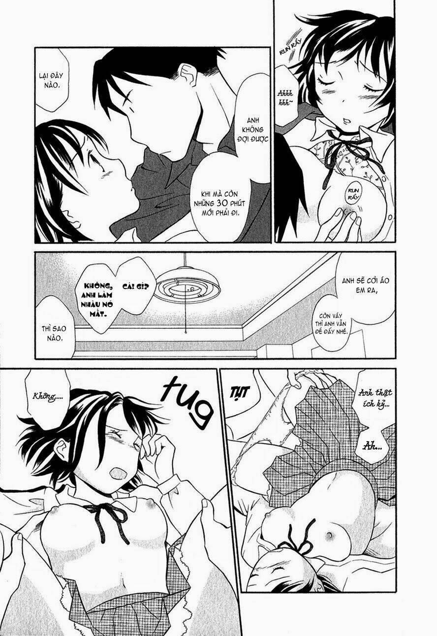 apart mate chapter 8 4