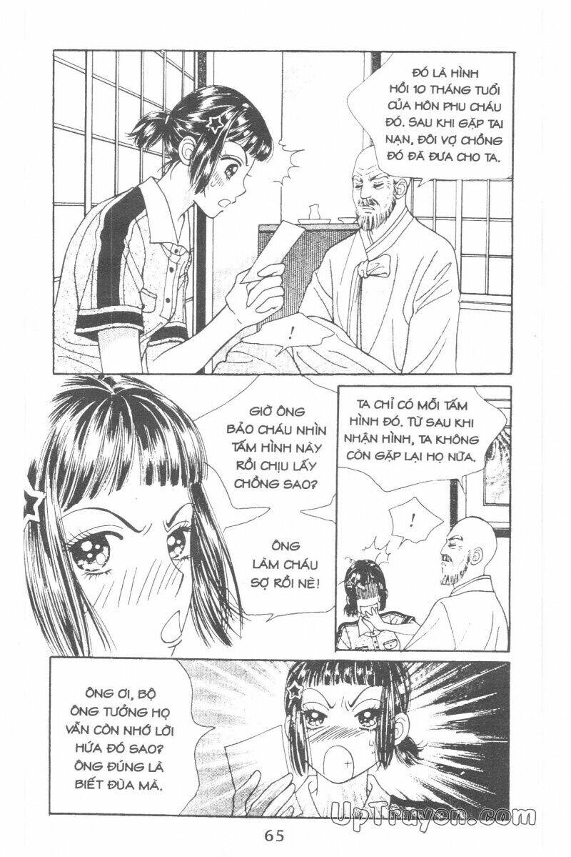 hái sao tình yêu chapter 1 66